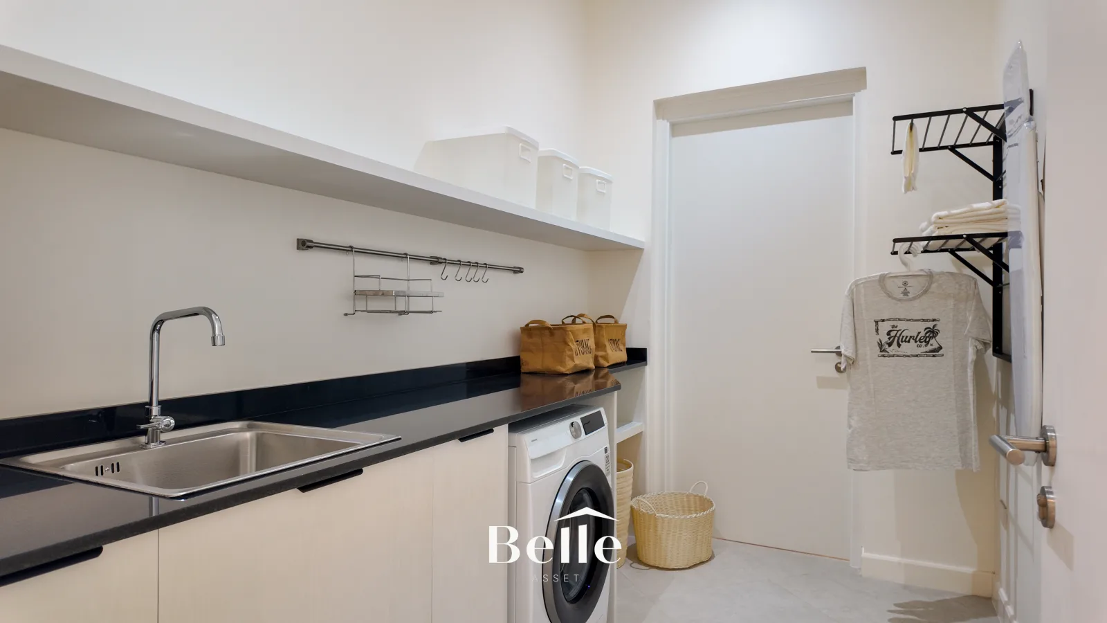 Modern 3-Bedroom Pool Villa for Sale Hua Hin Soi 112 - 20