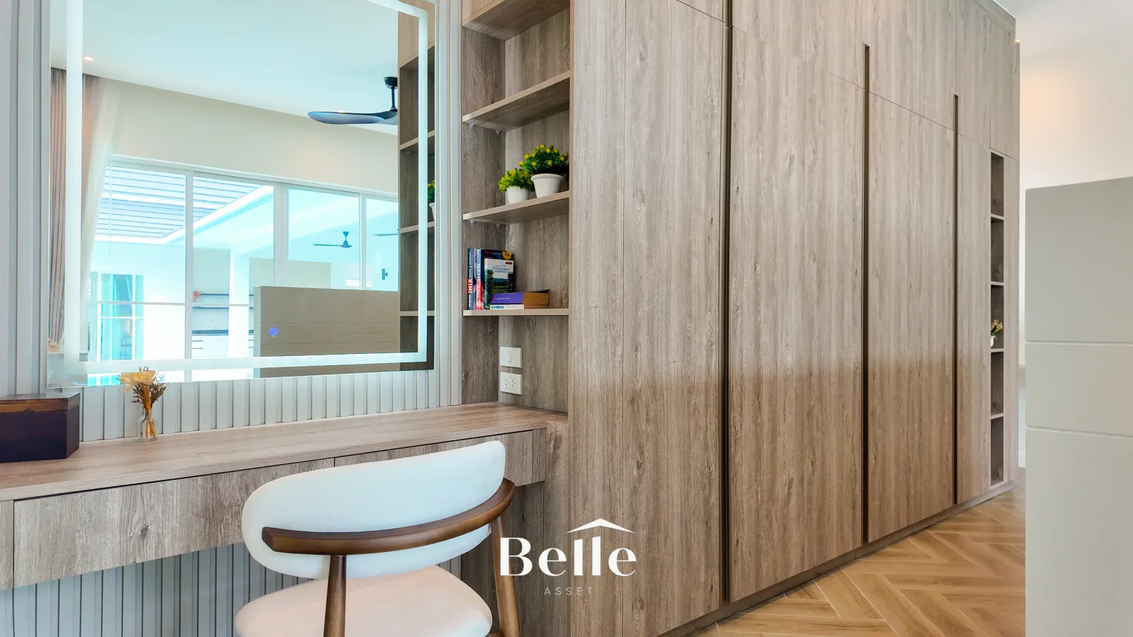 Modern 3-Bedroom Pool Villa for Sale Hua Hin Soi 112 - 22