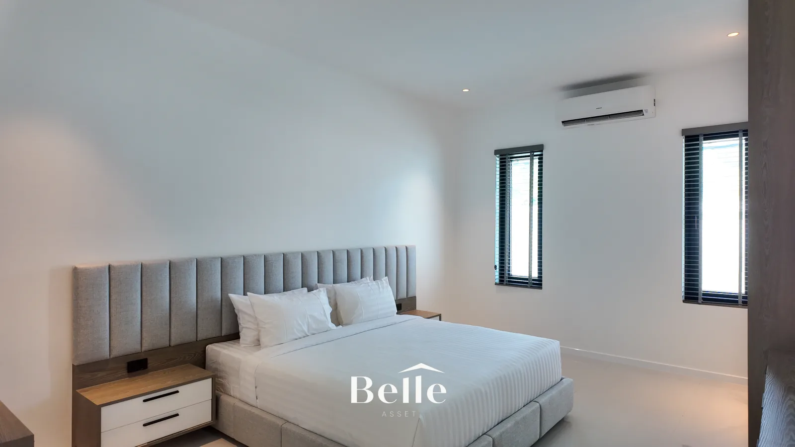 Pool villa 3 Bedrooms Private swimming pool Hua Hin Soi 70 - 3