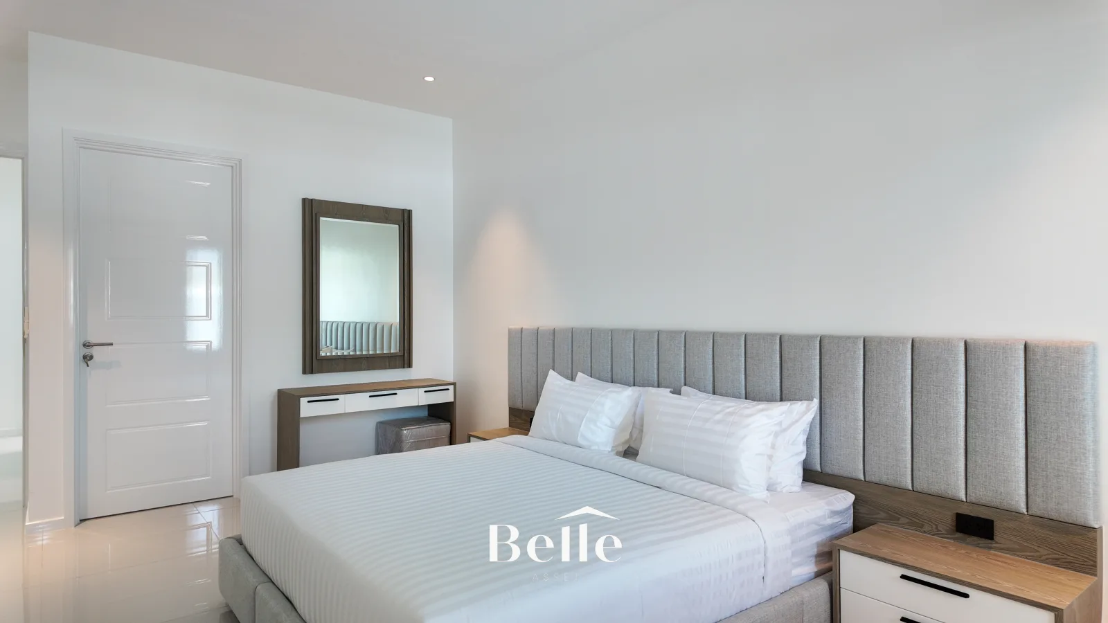 Pool villa 3 Bedrooms Private swimming pool Hua Hin Soi 70 - 4