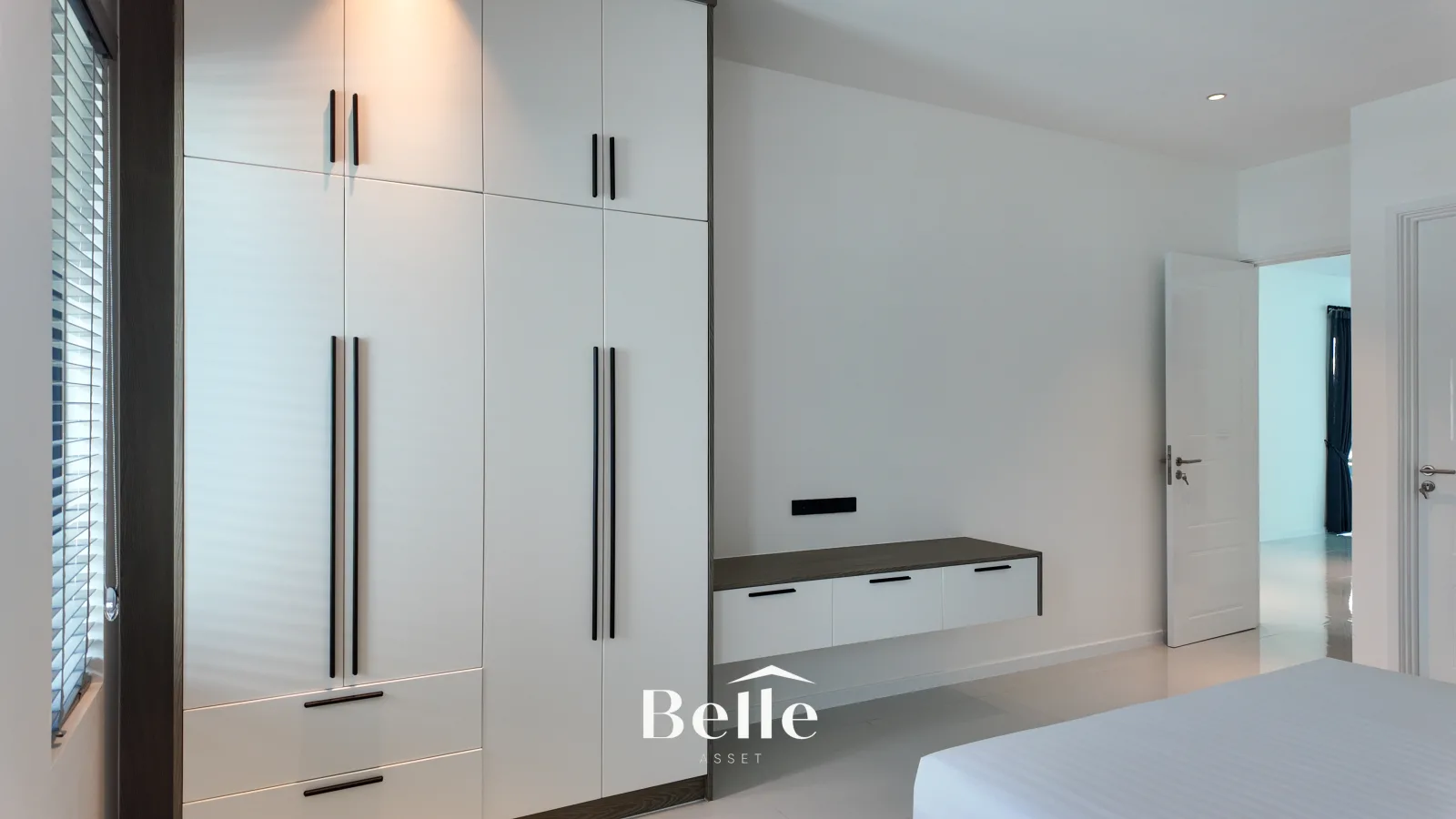 Pool villa 3 Bedrooms Private swimming pool Hua Hin Soi 70 - 5