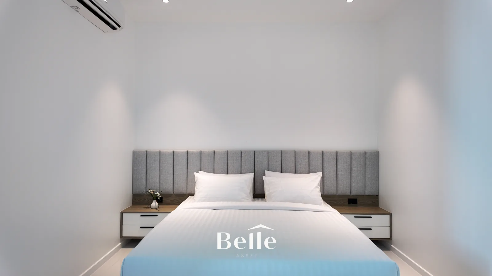 Pool villa 3 Bedrooms Private swimming pool Hua Hin Soi 70 - 6