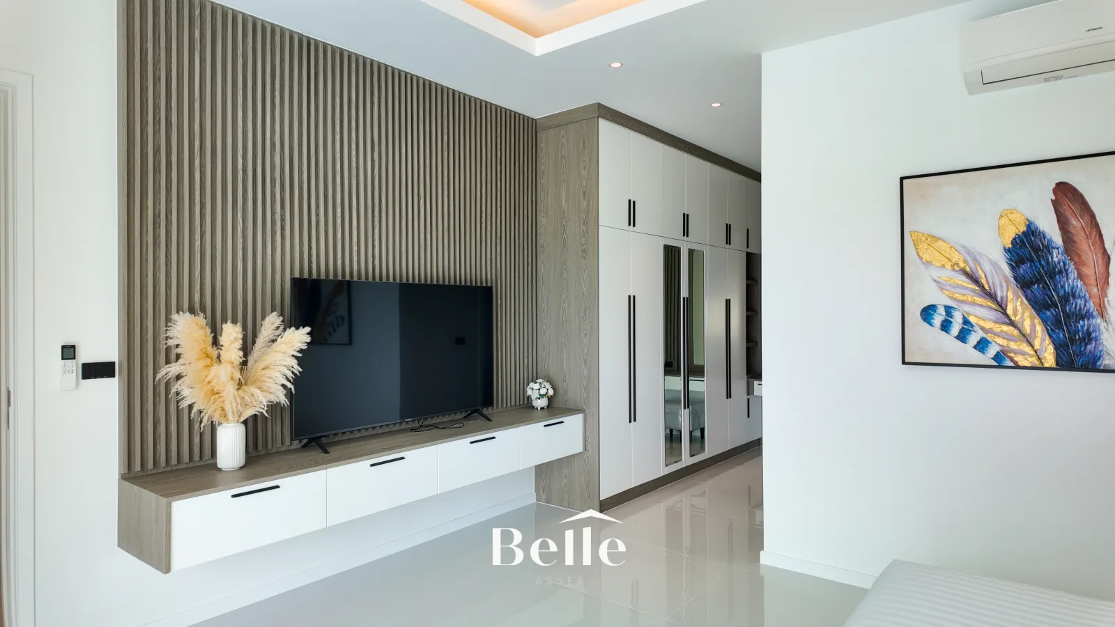 Pool villa 3 Bedrooms Private swimming pool Hua Hin Soi 70 - 10