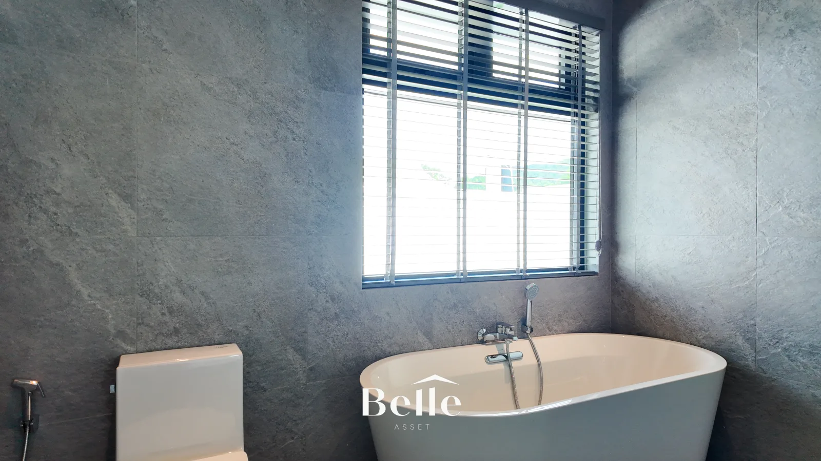 Pool villa 3 Bedrooms Private swimming pool Hua Hin Soi 70 - 12