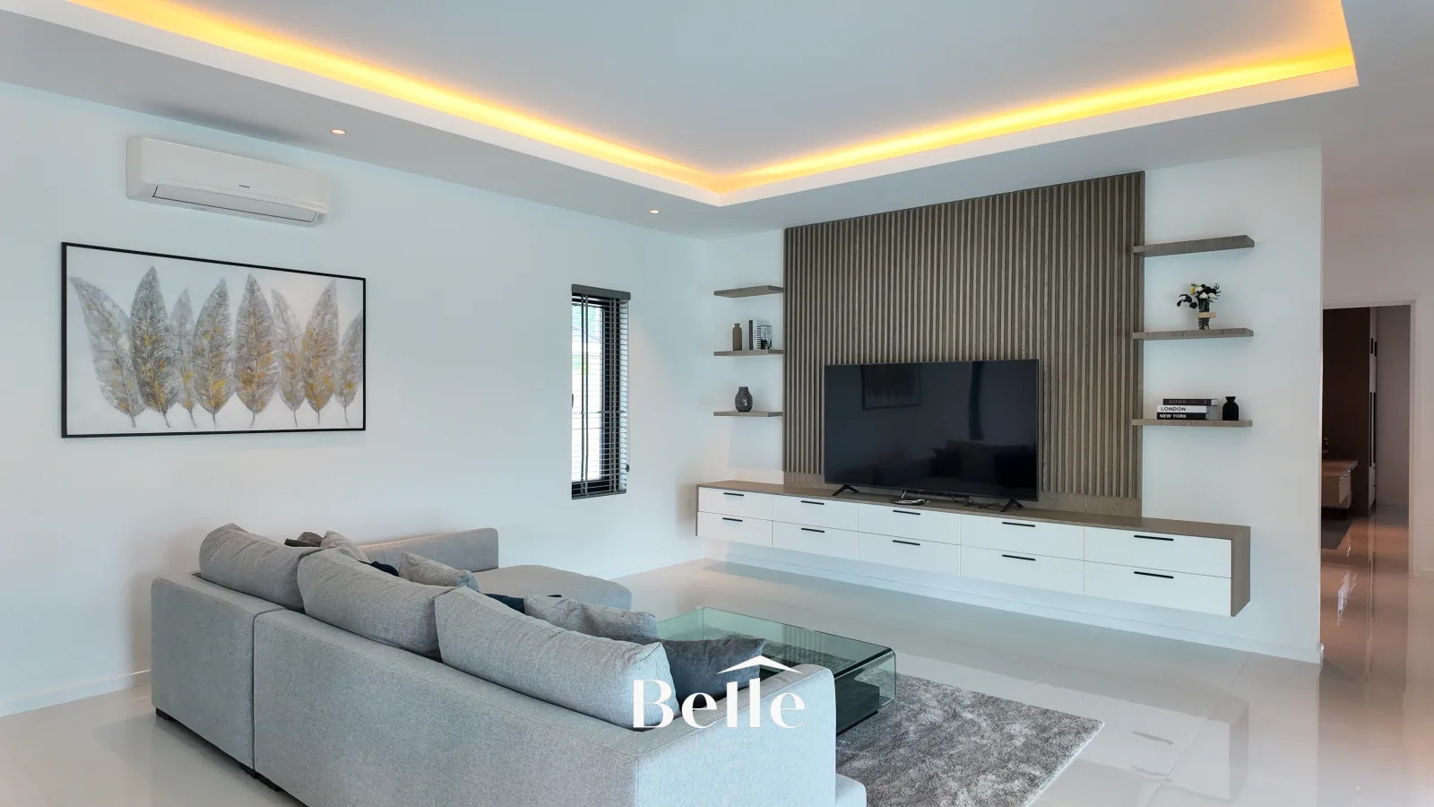 Pool villa 3 Bedrooms Private swimming pool Hua Hin Soi 70 - 14