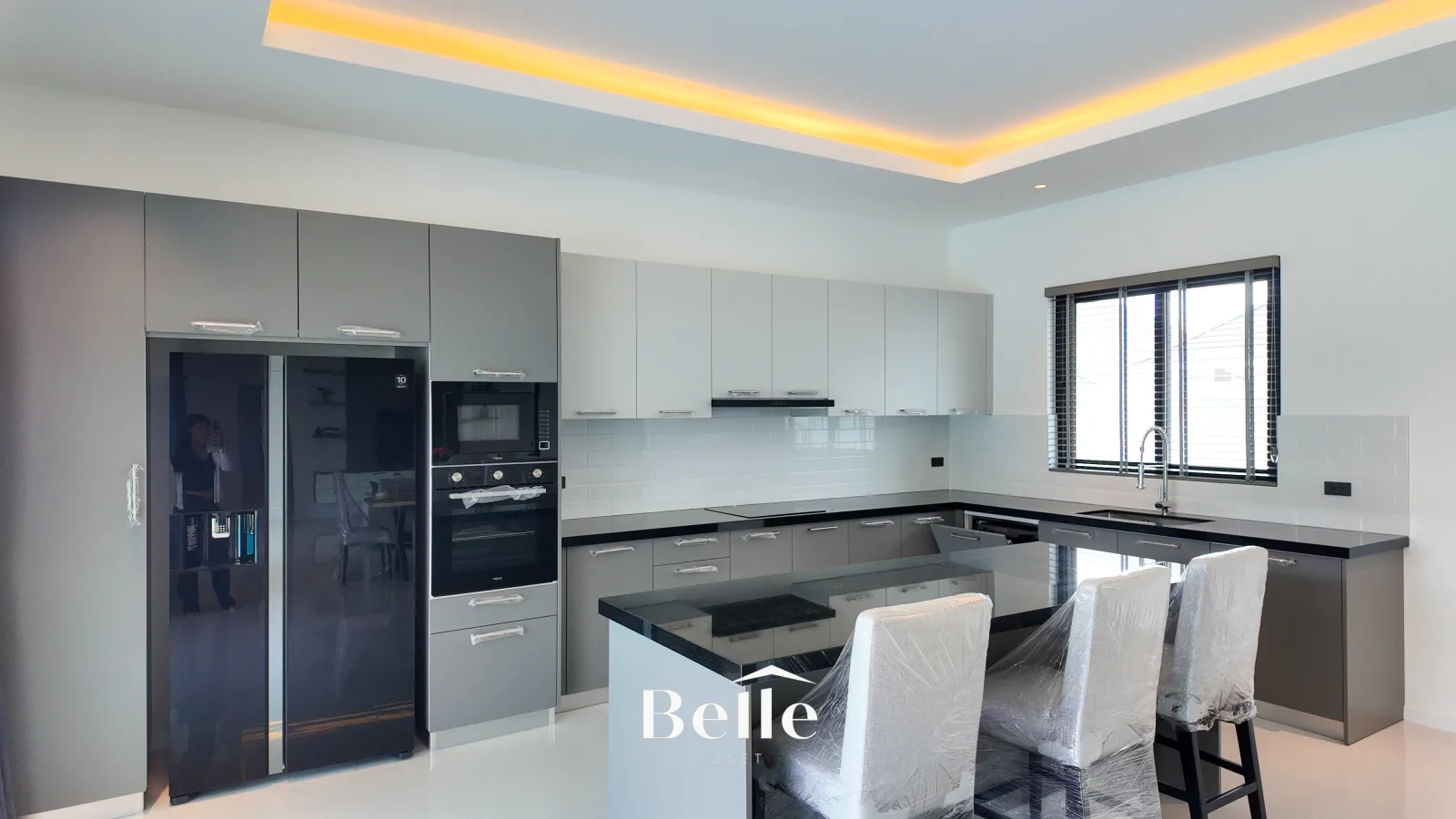 Pool villa 3 Bedrooms Private swimming pool Hua Hin Soi 70 - 15