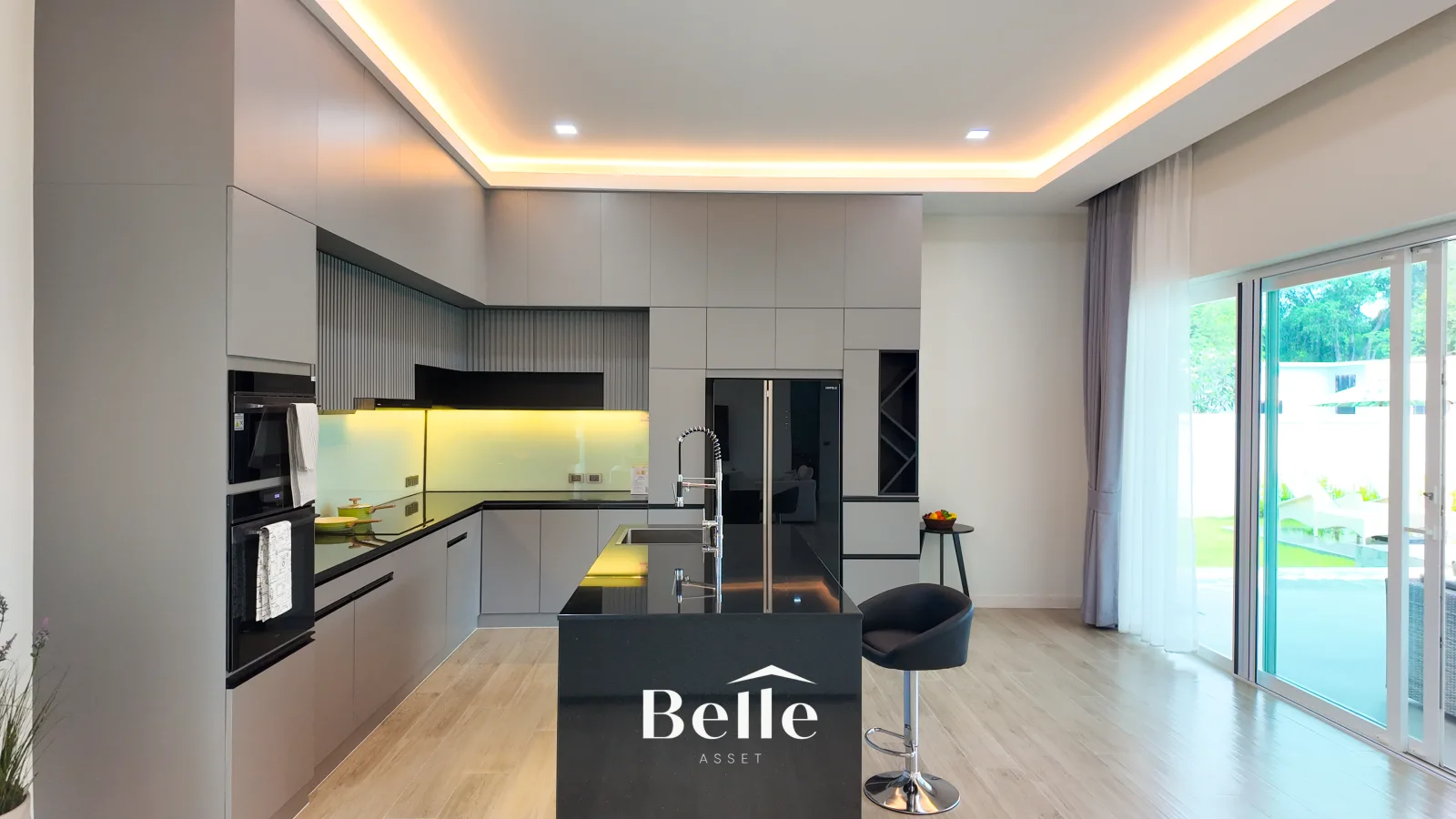 Beautiful Pool villa 3 Bedrooms Hua Hin Soi 70 - 2