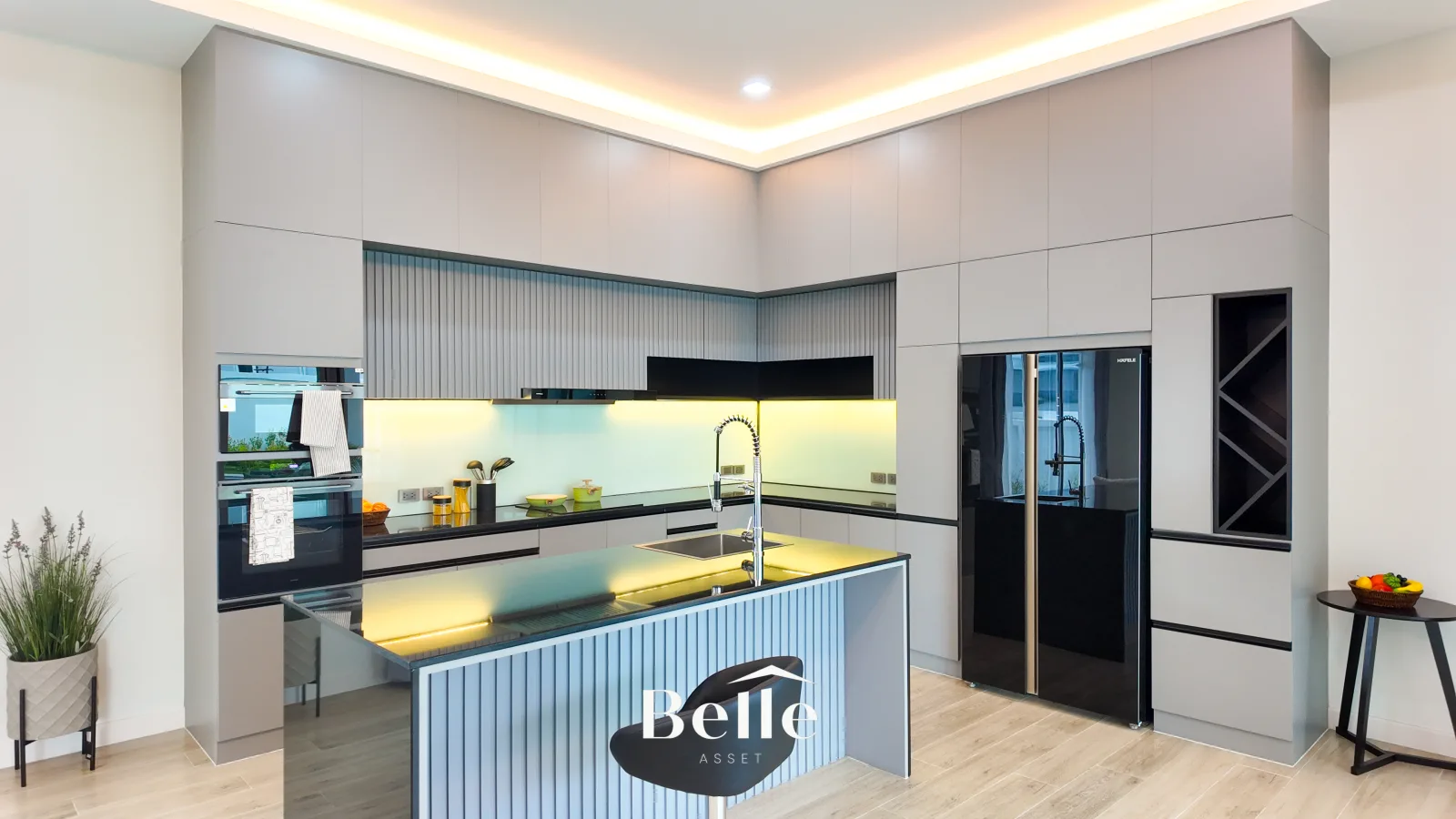 Beautiful Pool villa 3 Bedrooms Hua Hin Soi 70 - 3