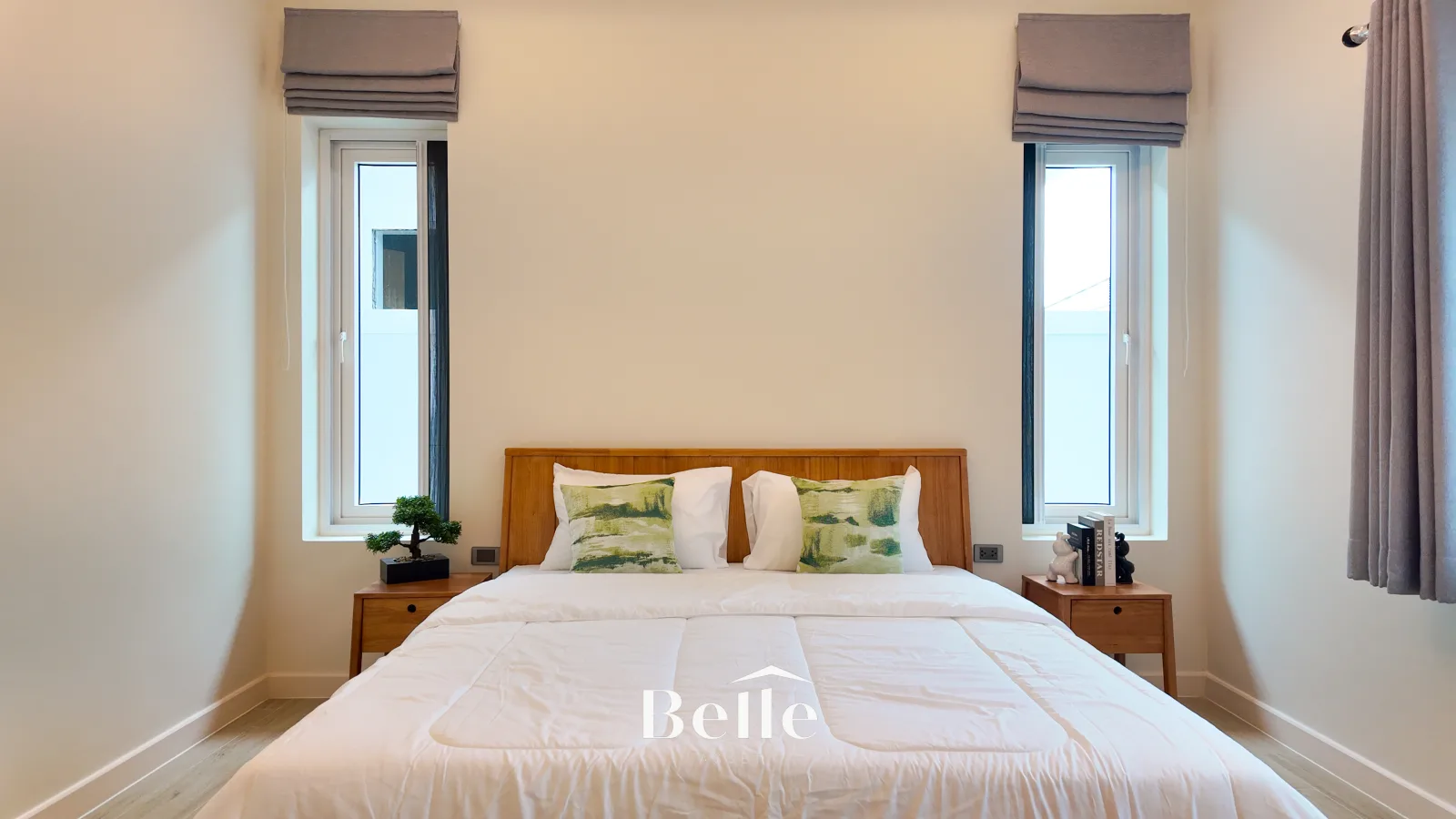 Beautiful Pool villa 3 Bedrooms Hua Hin Soi 70 - 5