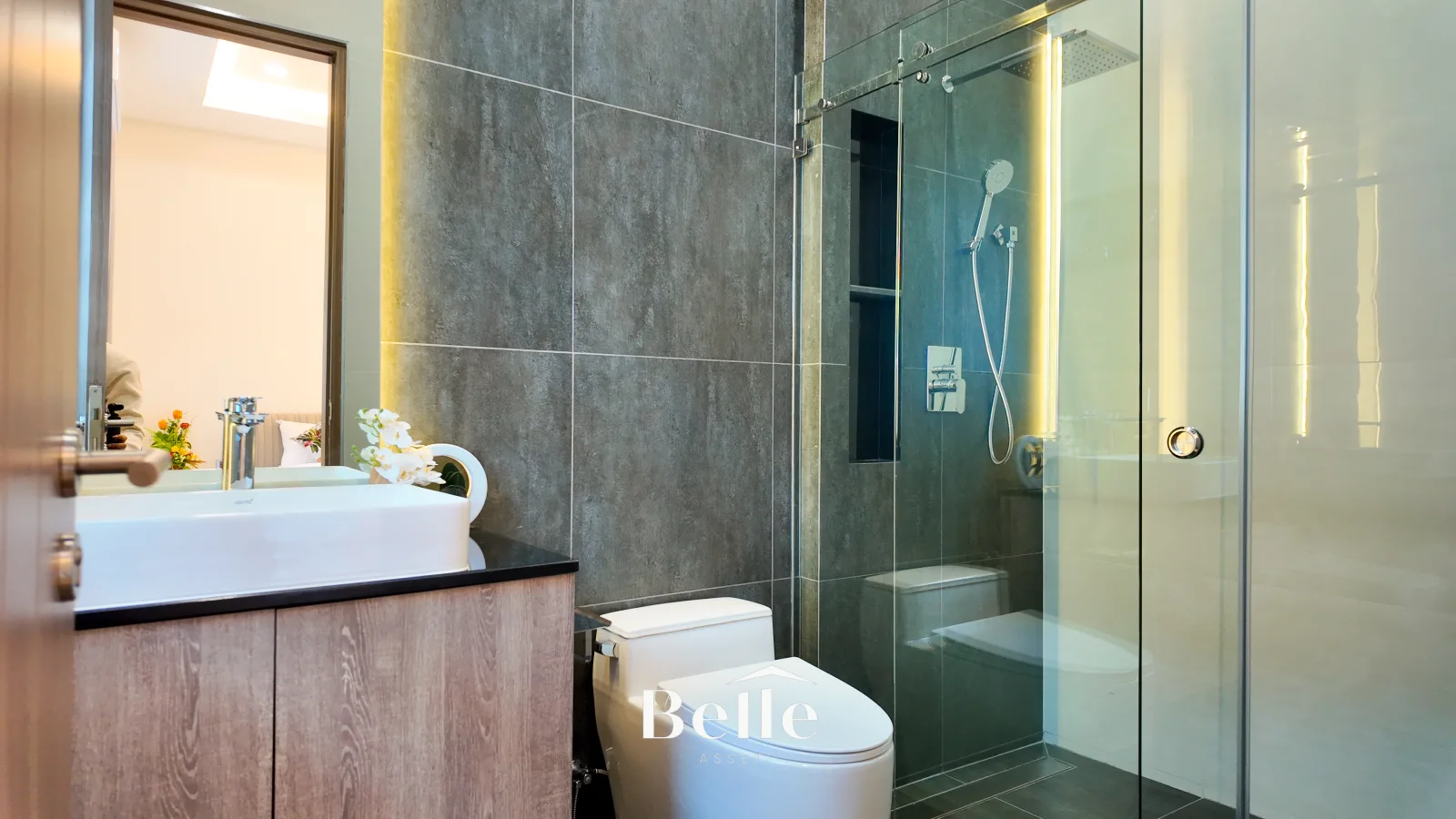 Beautiful Pool villa 3 Bedrooms Hua Hin Soi 70 - 6