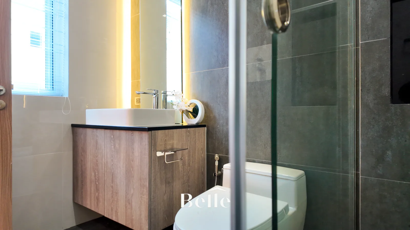 Beautiful Pool villa 3 Bedrooms Hua Hin Soi 70 - 7