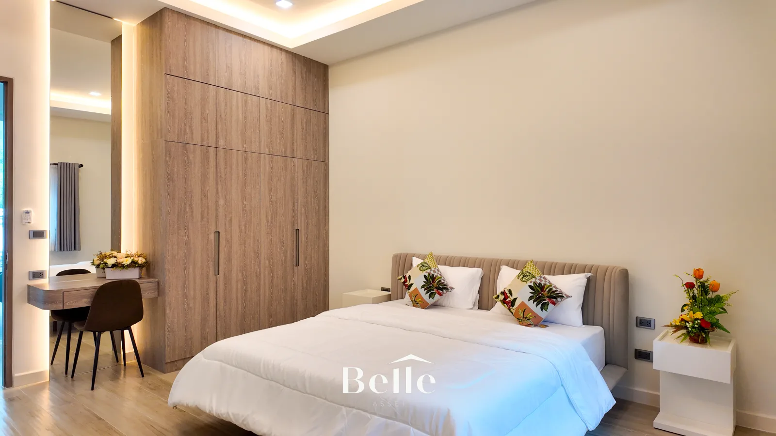 Beautiful Pool villa 3 Bedrooms Hua Hin Soi 70 - 8