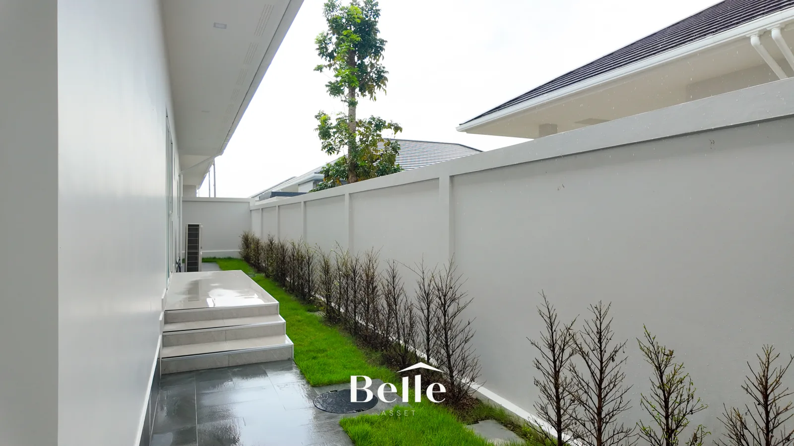 Beautiful Pool villa 3 Bedrooms Hua Hin Soi 70 - 11