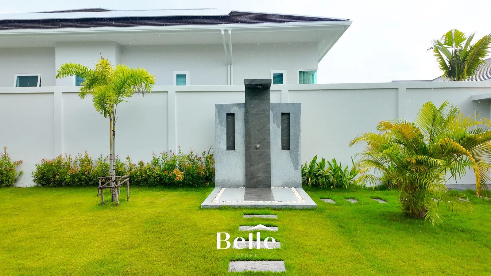 Beautiful Pool villa 3 Bedrooms Hua Hin Soi 70 - 12