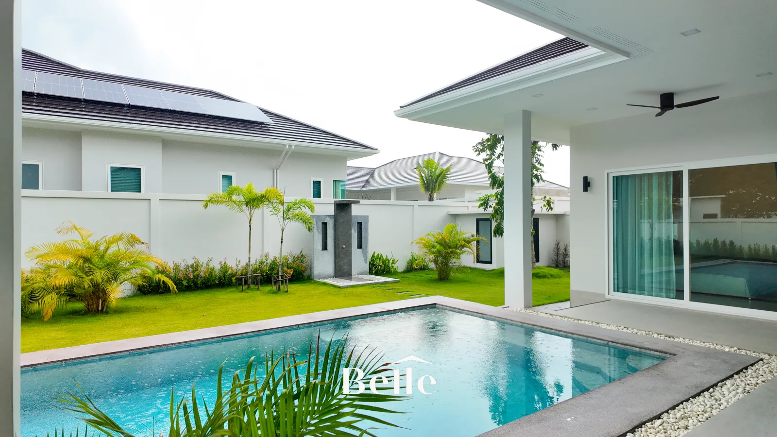 Beautiful Pool villa 3 Bedrooms Hua Hin Soi 70 - 19