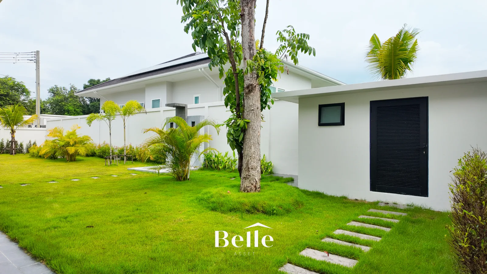 Beautiful Pool villa 3 Bedrooms Hua Hin Soi 70 - 22