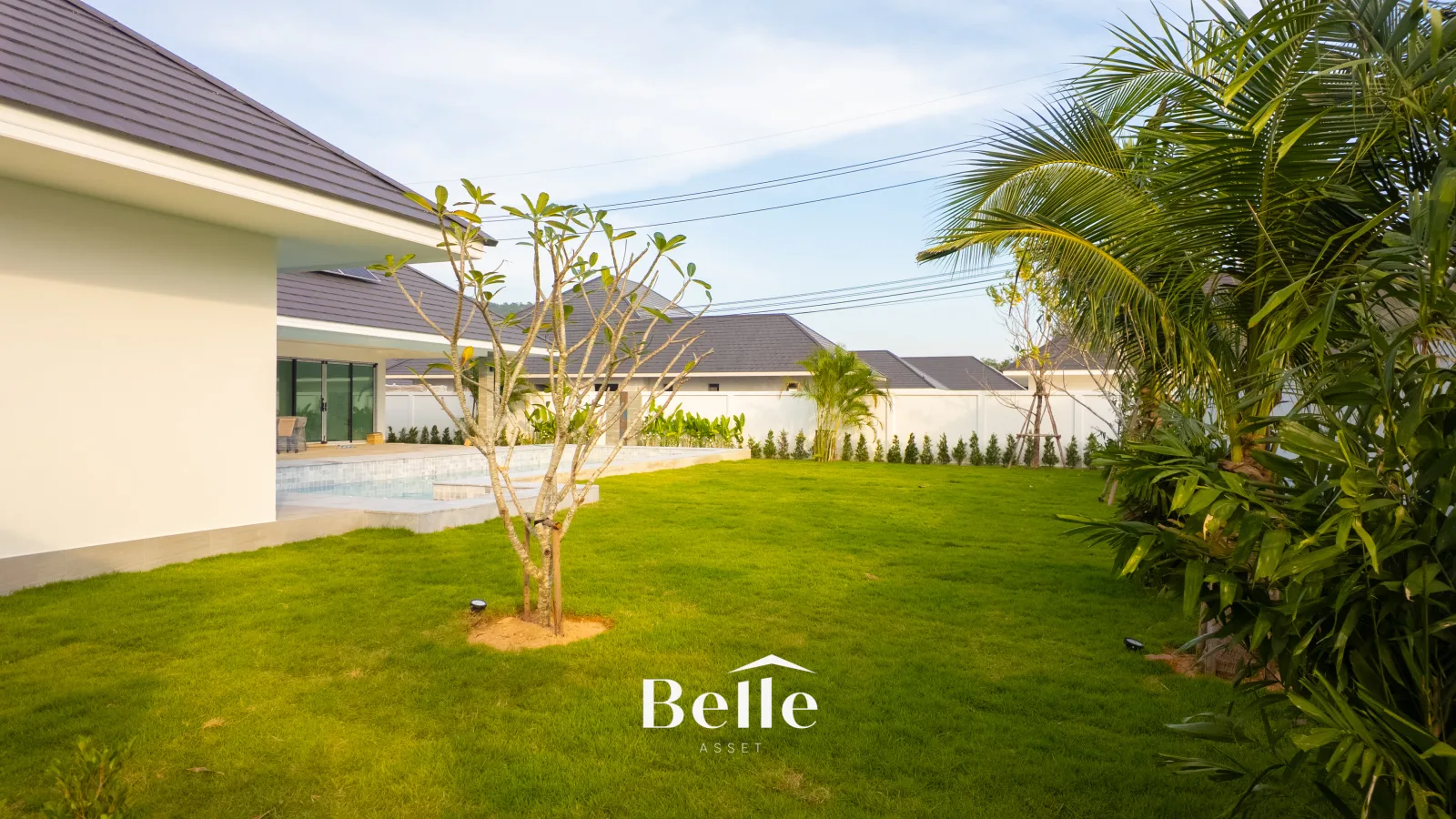 Pool Villa 4 Bedrooms with Private swimming pool Hin Lek Fai Hua Hin - 4