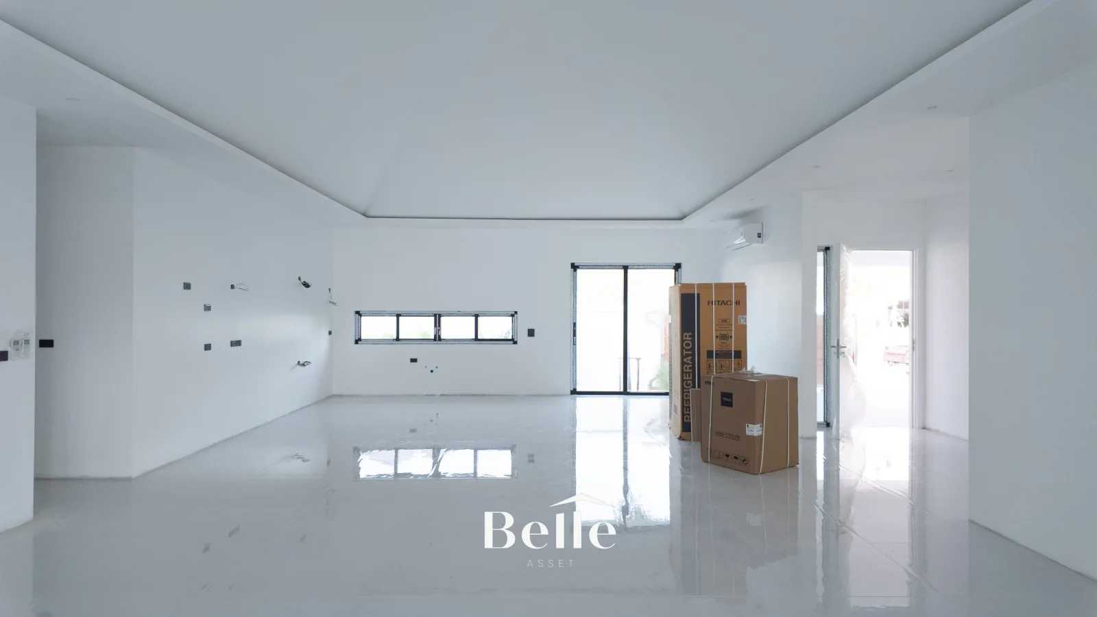 Pool Villa 4 Bedrooms with Private swimming pool Hin Lek Fai Hua Hin - 8