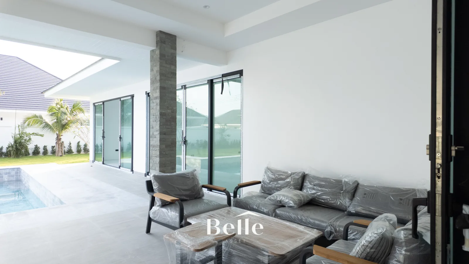 Pool Villa 4 Bedrooms with Private swimming pool Hin Lek Fai Hua Hin - 9