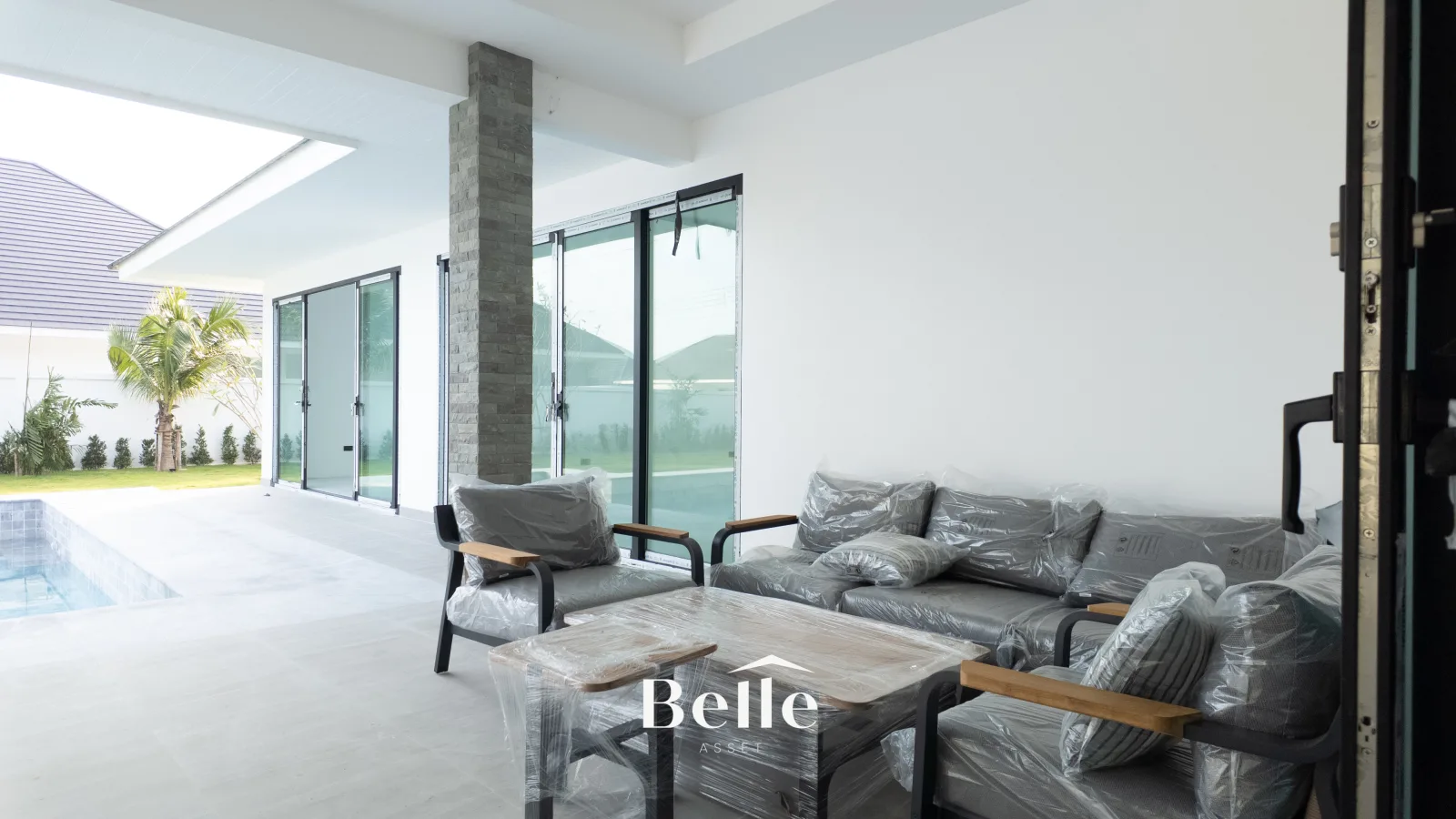 Pool Villa 4 Bedrooms with Private swimming pool Hin Lek Fai Hua Hin - 10