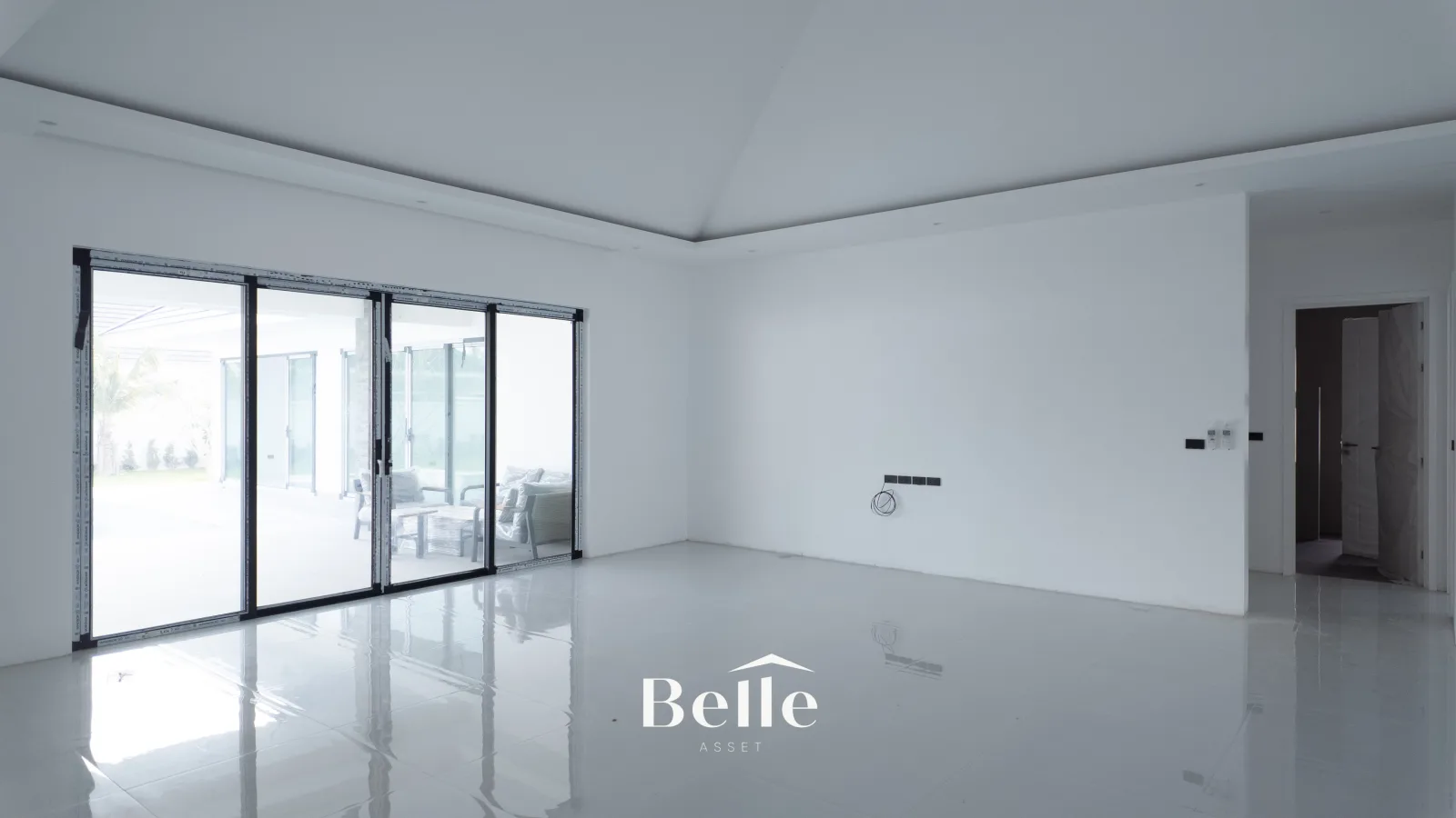 Pool Villa 4 Bedrooms with Private swimming pool Hin Lek Fai Hua Hin - 13