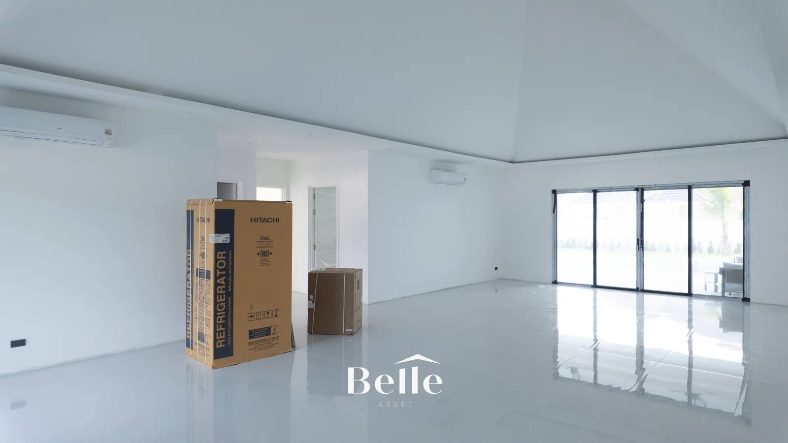 Pool Villa 4 Bedrooms with Private swimming pool Hin Lek Fai Hua Hin - 14