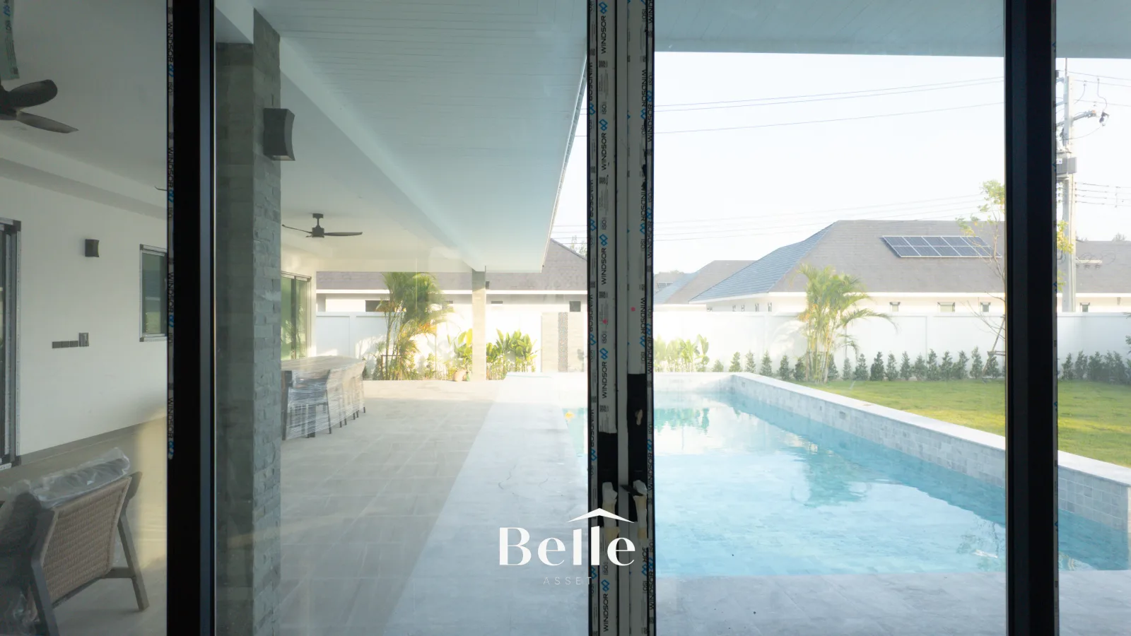 Pool Villa 4 Bedrooms with Private swimming pool Hin Lek Fai Hua Hin - 18