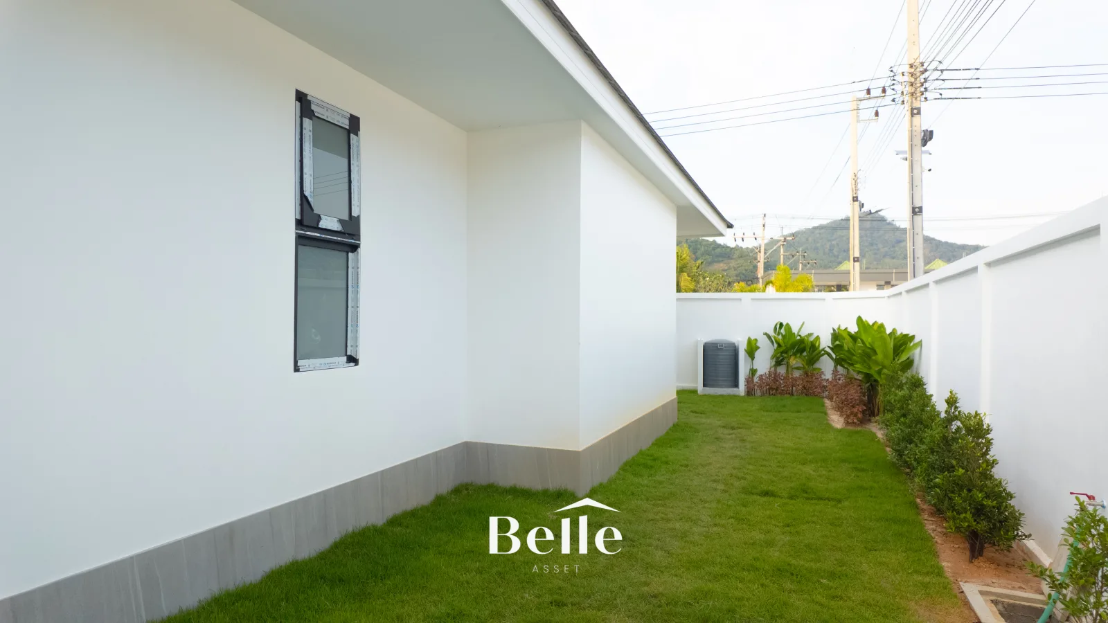 Pool Villa 4 Bedrooms with Private swimming pool Hin Lek Fai Hua Hin - 19