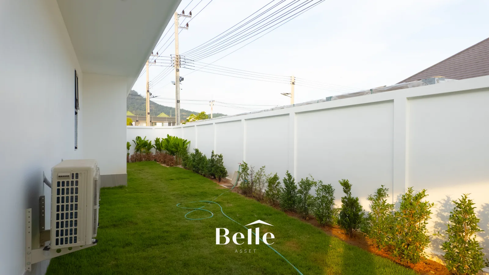 Pool Villa 4 Bedrooms with Private swimming pool Hin Lek Fai Hua Hin - 20