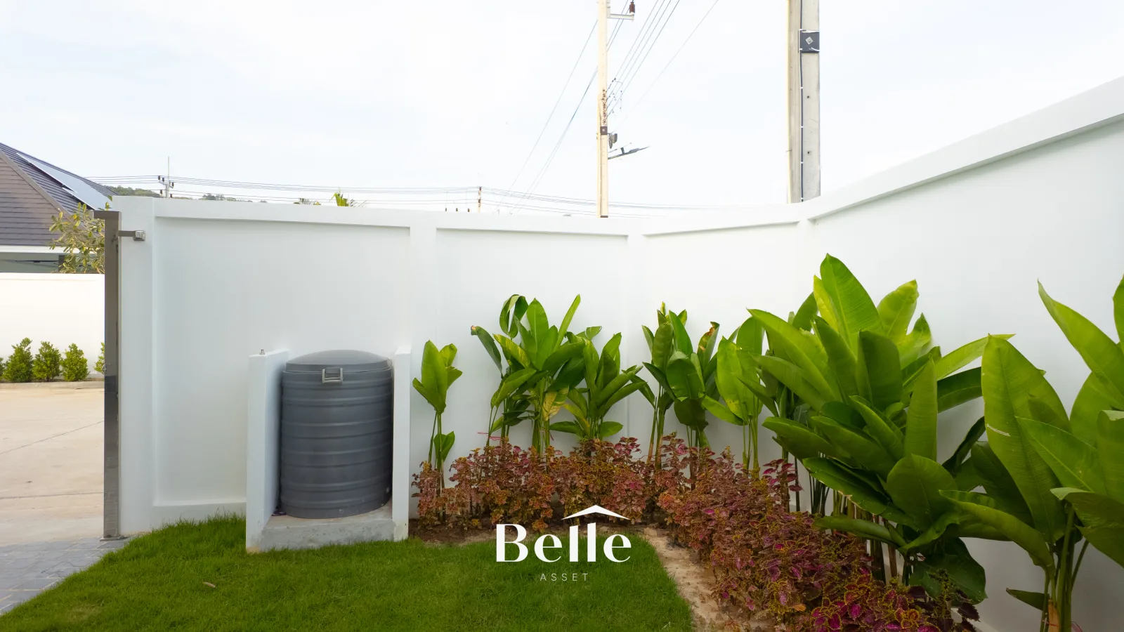 Pool Villa 4 Bedrooms with Private swimming pool Hin Lek Fai Hua Hin - 22