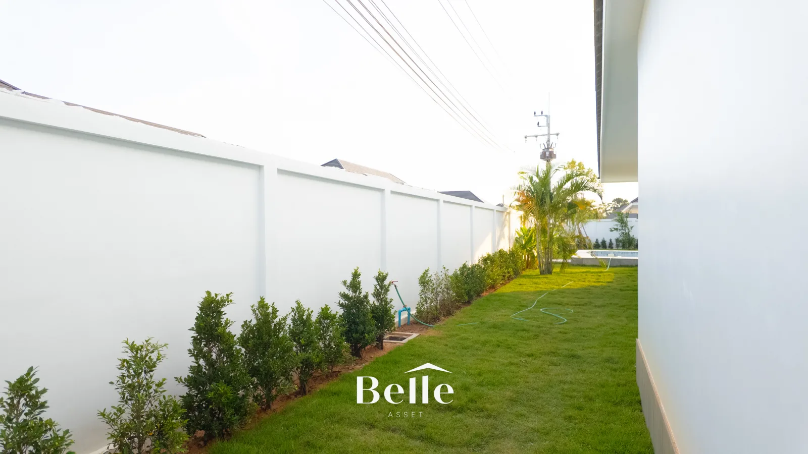 Pool Villa 4 Bedrooms with Private swimming pool Hin Lek Fai Hua Hin - 23