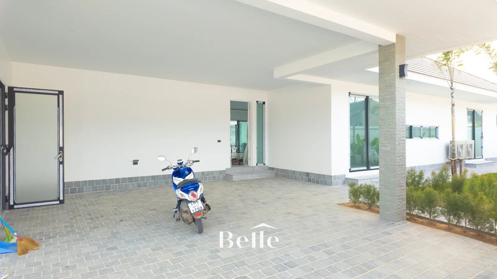 Pool Villa 4 Bedrooms with Private swimming pool Hin Lek Fai Hua Hin - 24