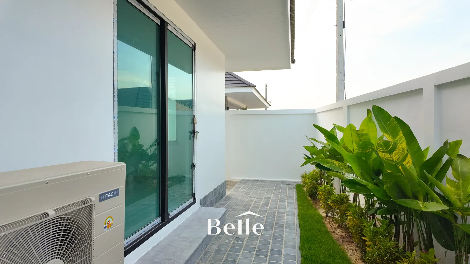 Pool Villa 4 Bedrooms with Private swimming pool Hin Lek Fai Hua Hin - 25