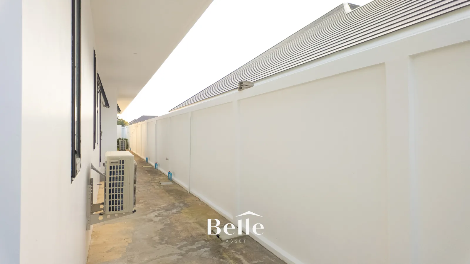 Pool Villa 4 Bedrooms with Private swimming pool Hin Lek Fai Hua Hin - 26