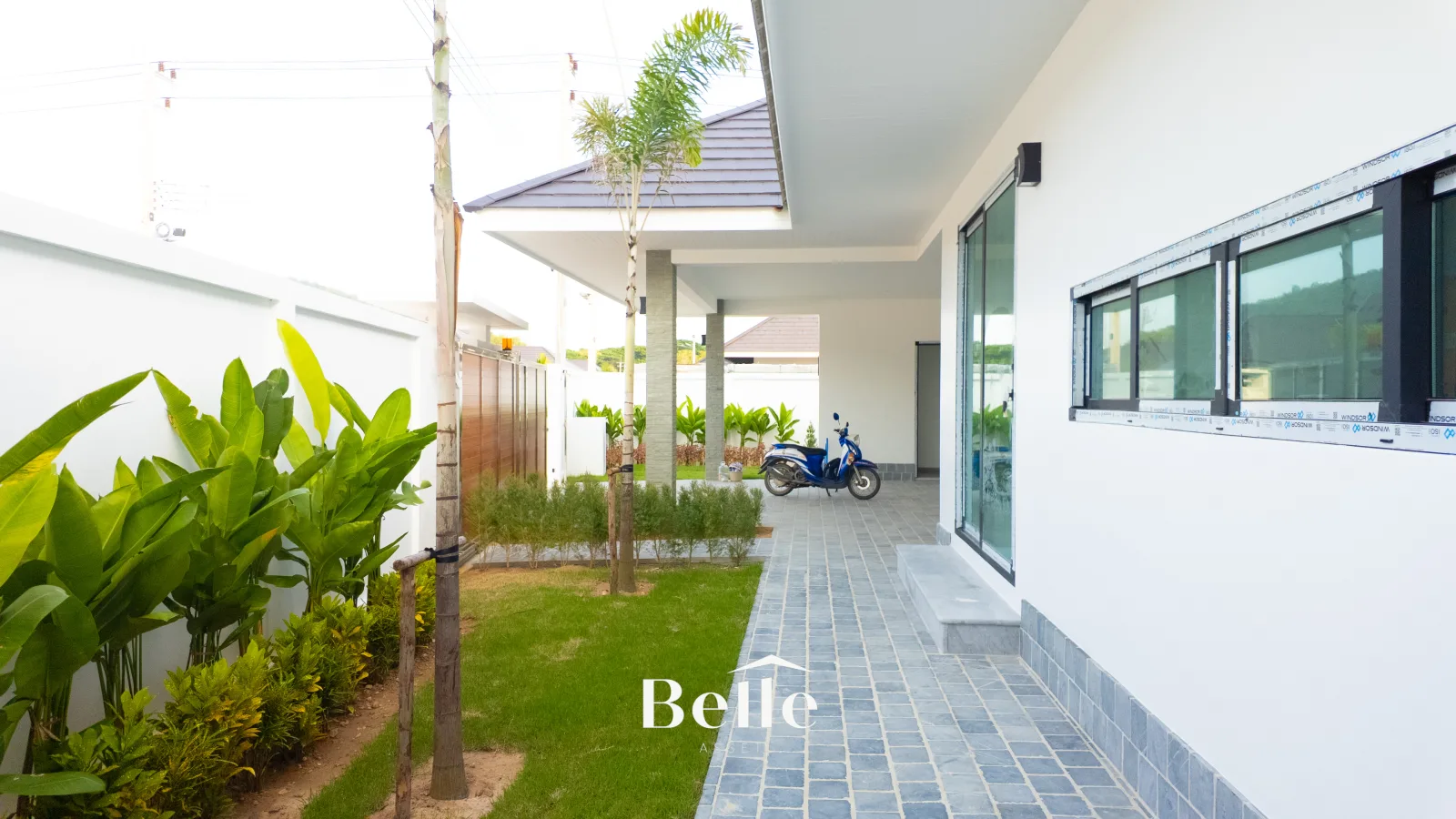 Pool Villa 4 Bedrooms with Private swimming pool Hin Lek Fai Hua Hin - 27