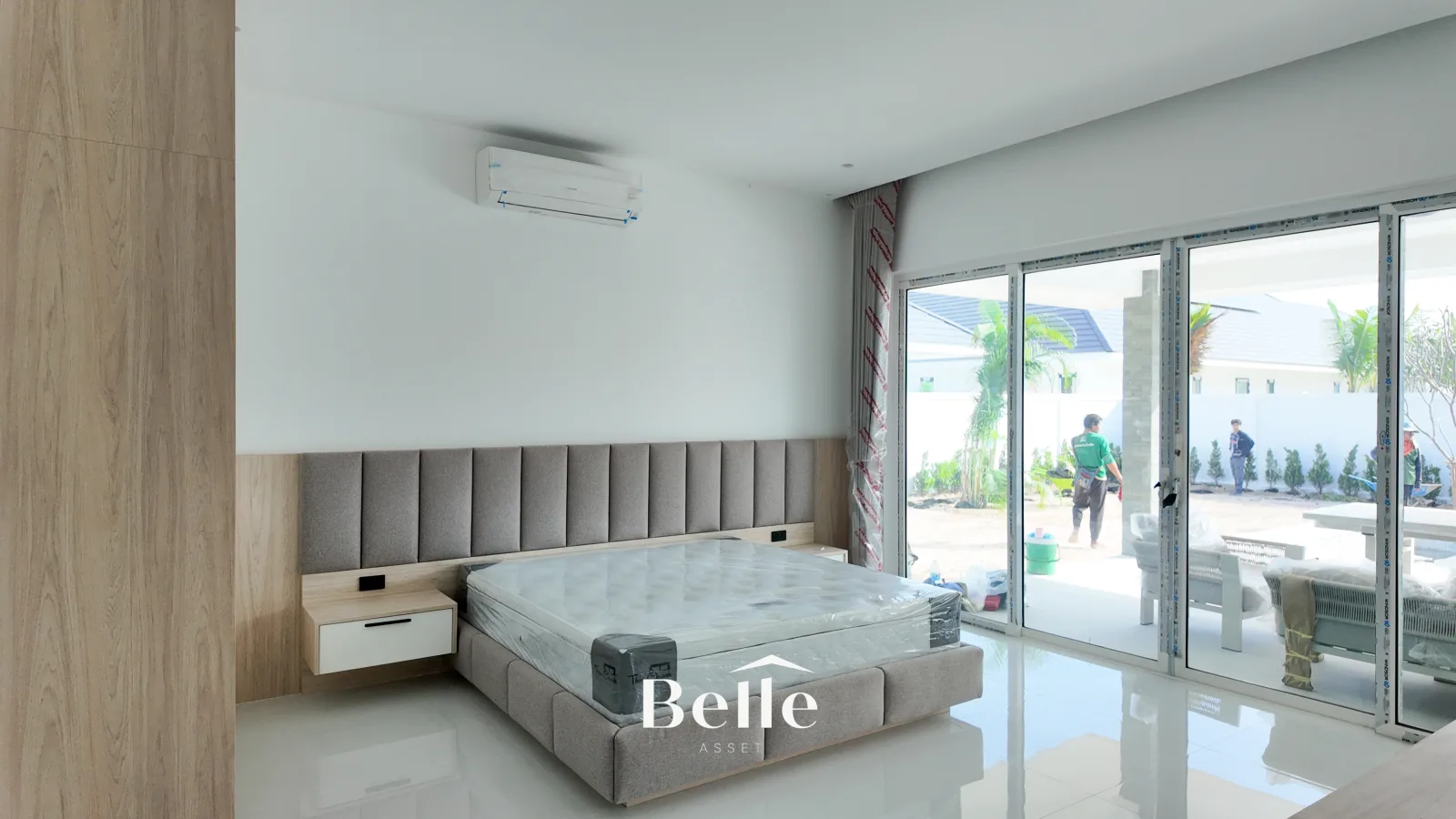 Luxury Pool villa with Private swimming pool Hin Lek Fai Hua Hin - 6