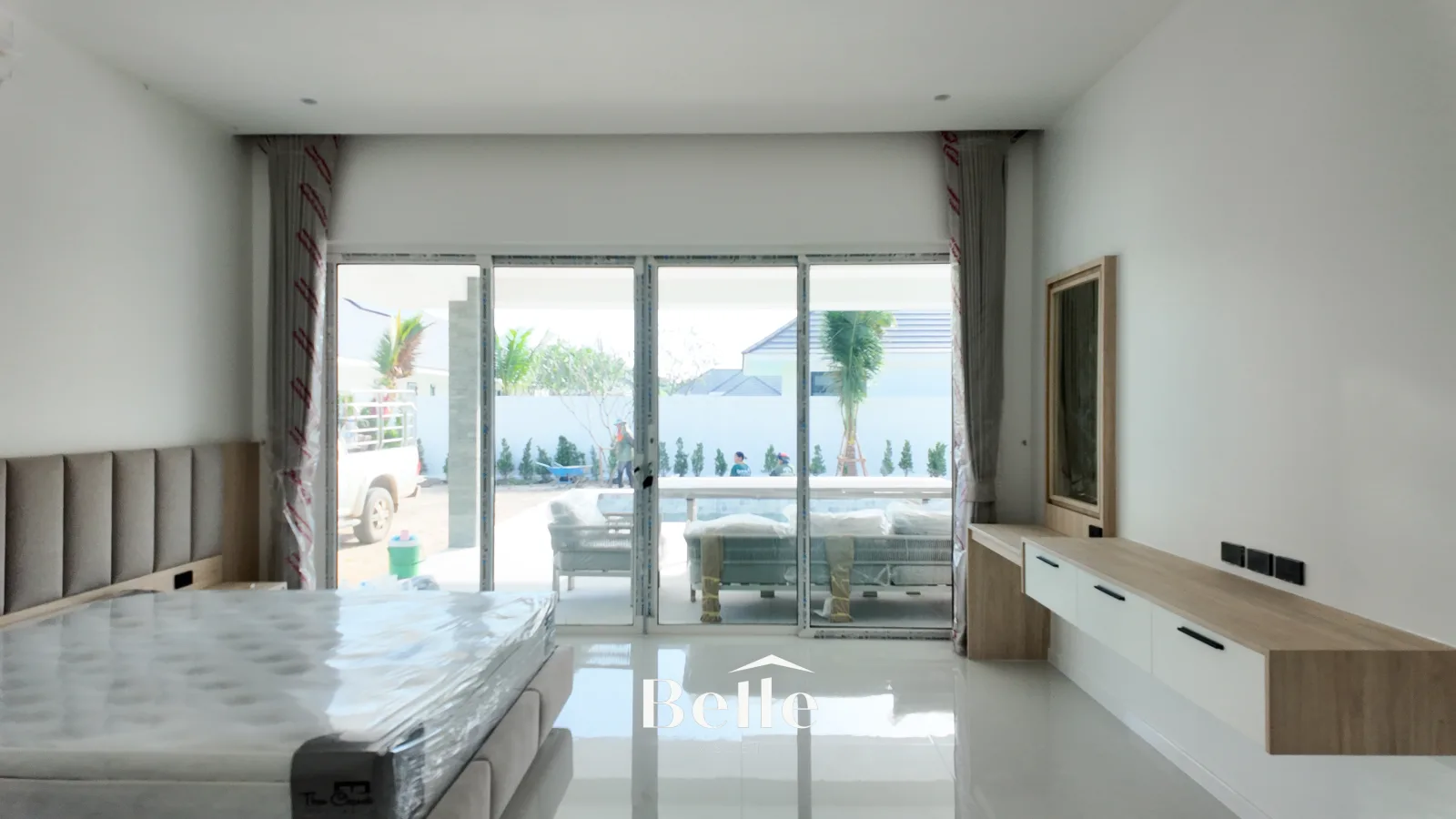 Luxury Pool villa with Private swimming pool Hin Lek Fai Hua Hin - 7