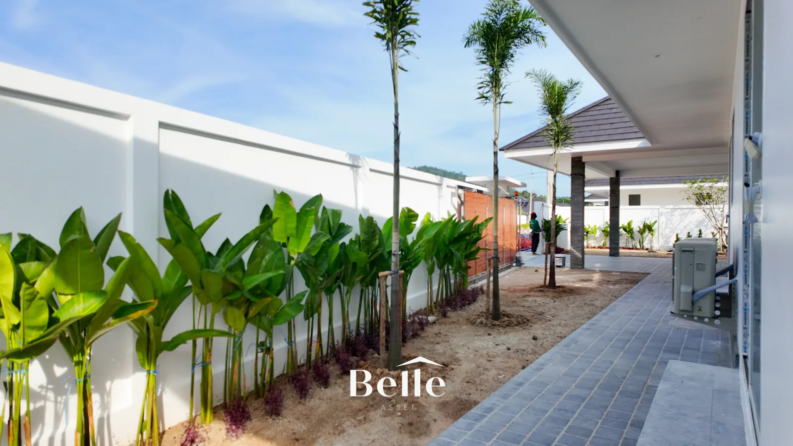 Luxury Pool villa with Private swimming pool Hin Lek Fai Hua Hin - 9