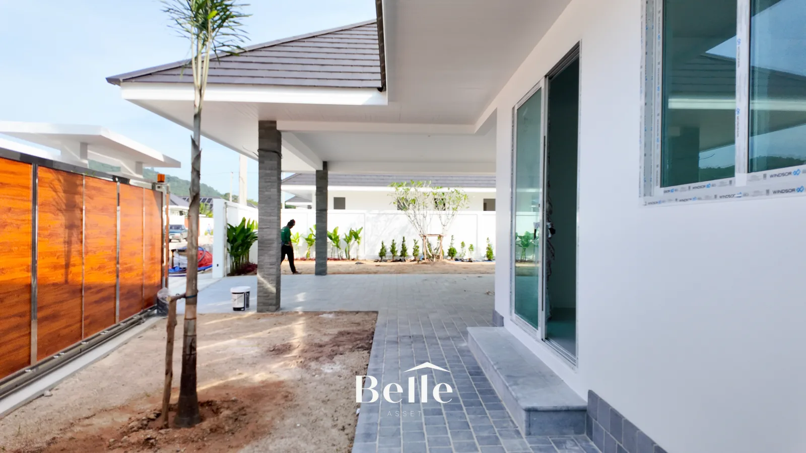 Luxury Pool villa with Private swimming pool Hin Lek Fai Hua Hin - 10