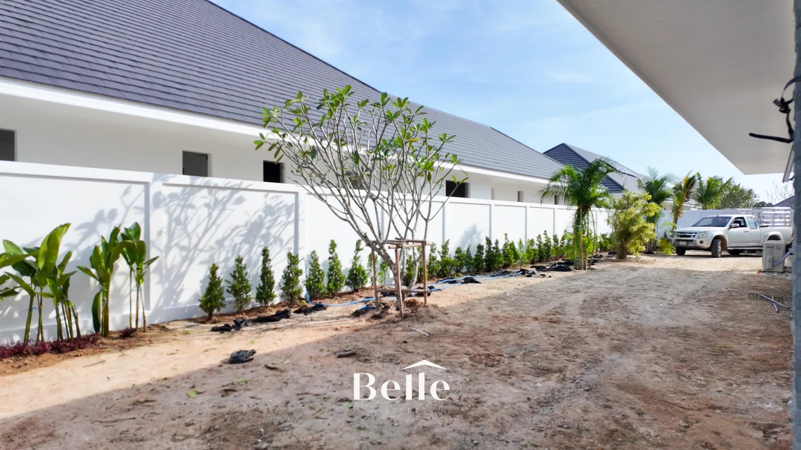 Luxury Pool villa with Private swimming pool Hin Lek Fai Hua Hin - 12