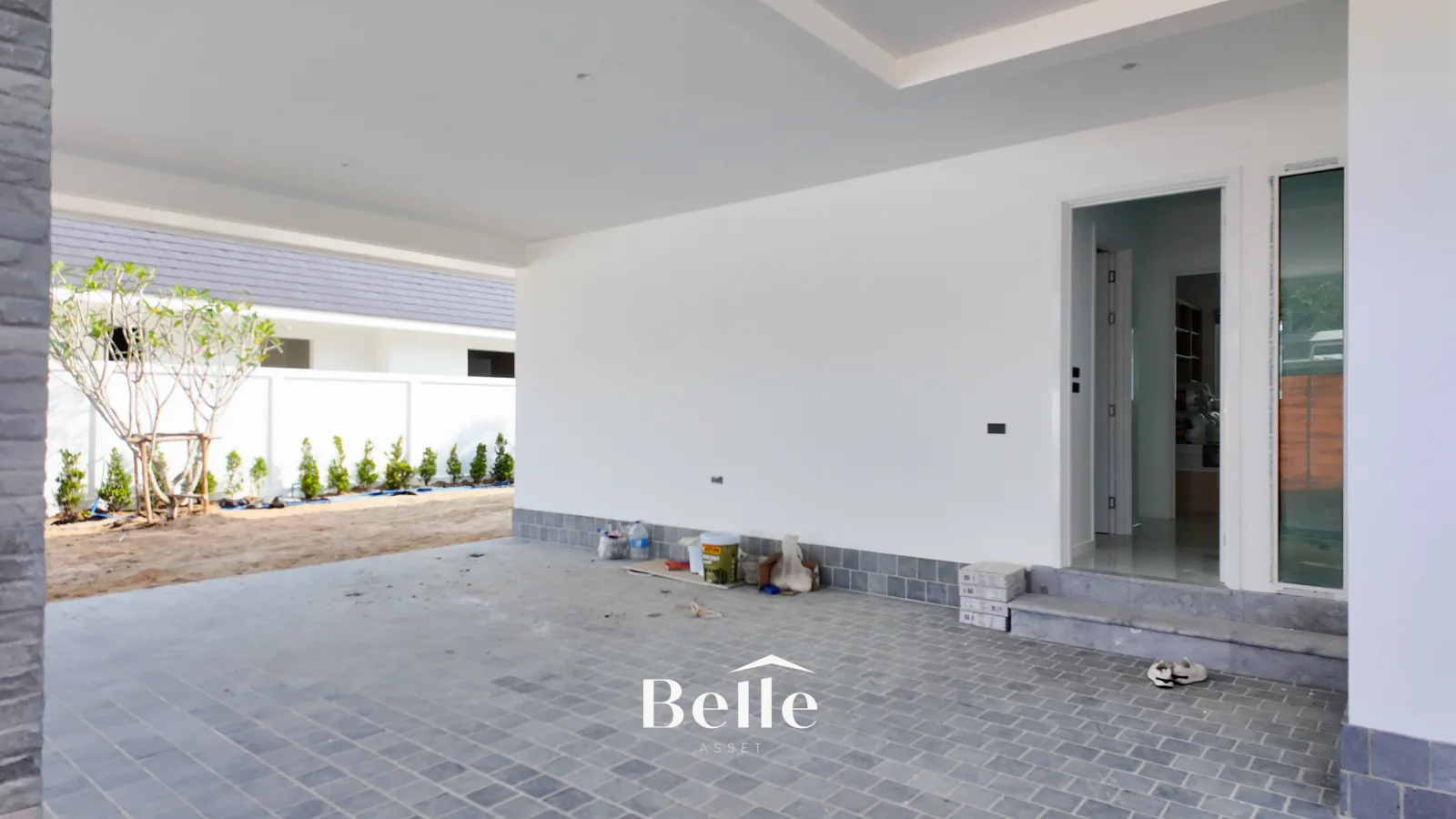 Luxury Pool villa with Private swimming pool Hin Lek Fai Hua Hin - 11