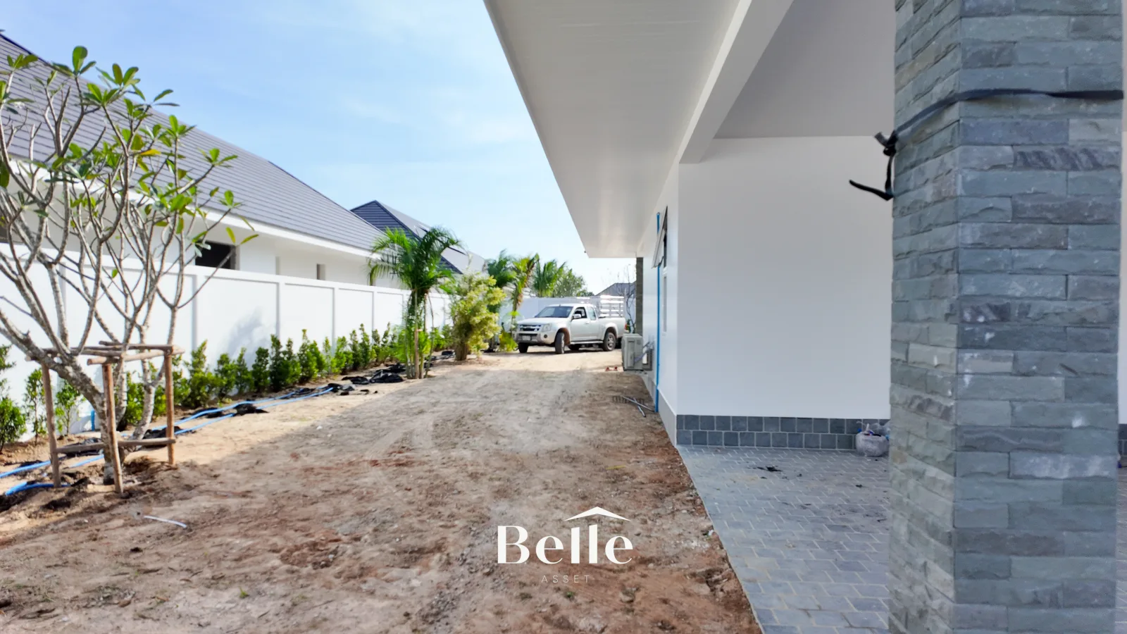 Luxury Pool villa with Private swimming pool Hin Lek Fai Hua Hin - 13