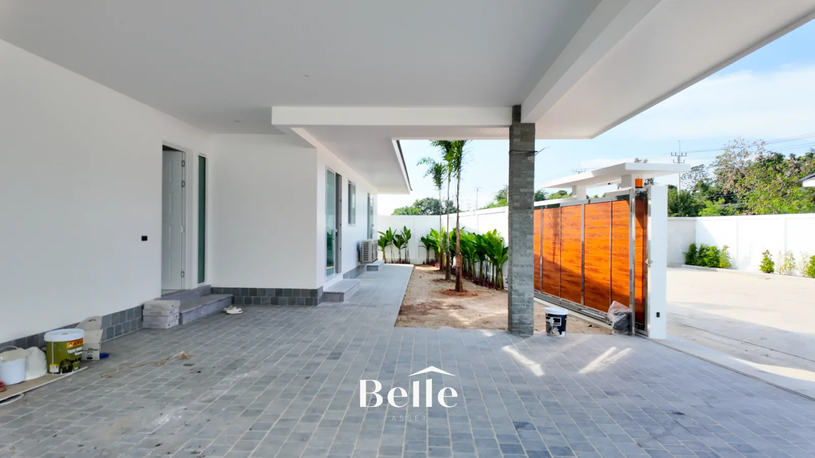 Luxury Pool villa with Private swimming pool Hin Lek Fai Hua Hin - 14