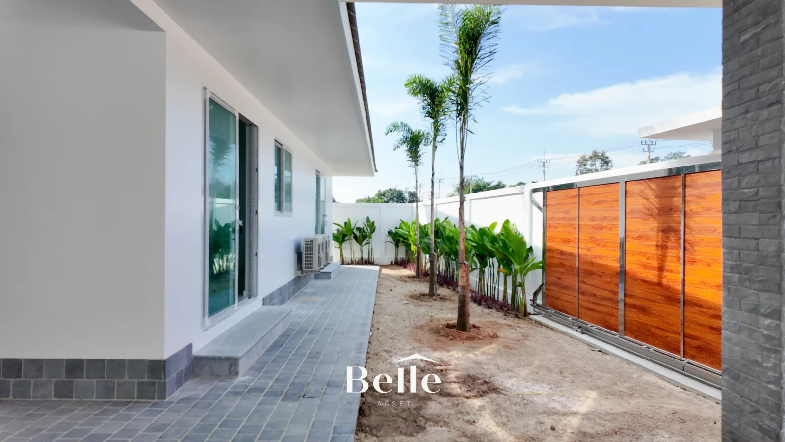 Luxury Pool villa with Private swimming pool Hin Lek Fai Hua Hin - 15