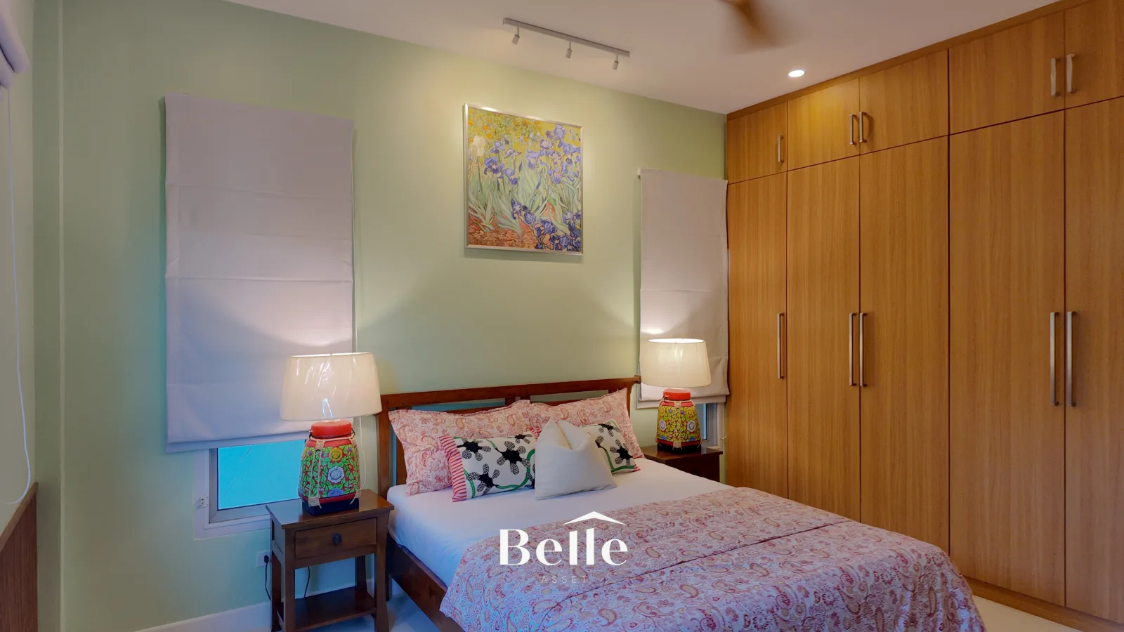 Beautifully renovated 3-bedroom pool villa Hua Hin Soi  88 - 7