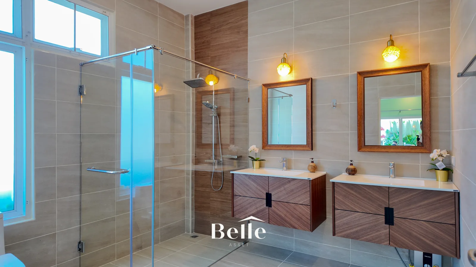 Beautifully renovated 3-bedroom pool villa Hua Hin Soi  88 - 13