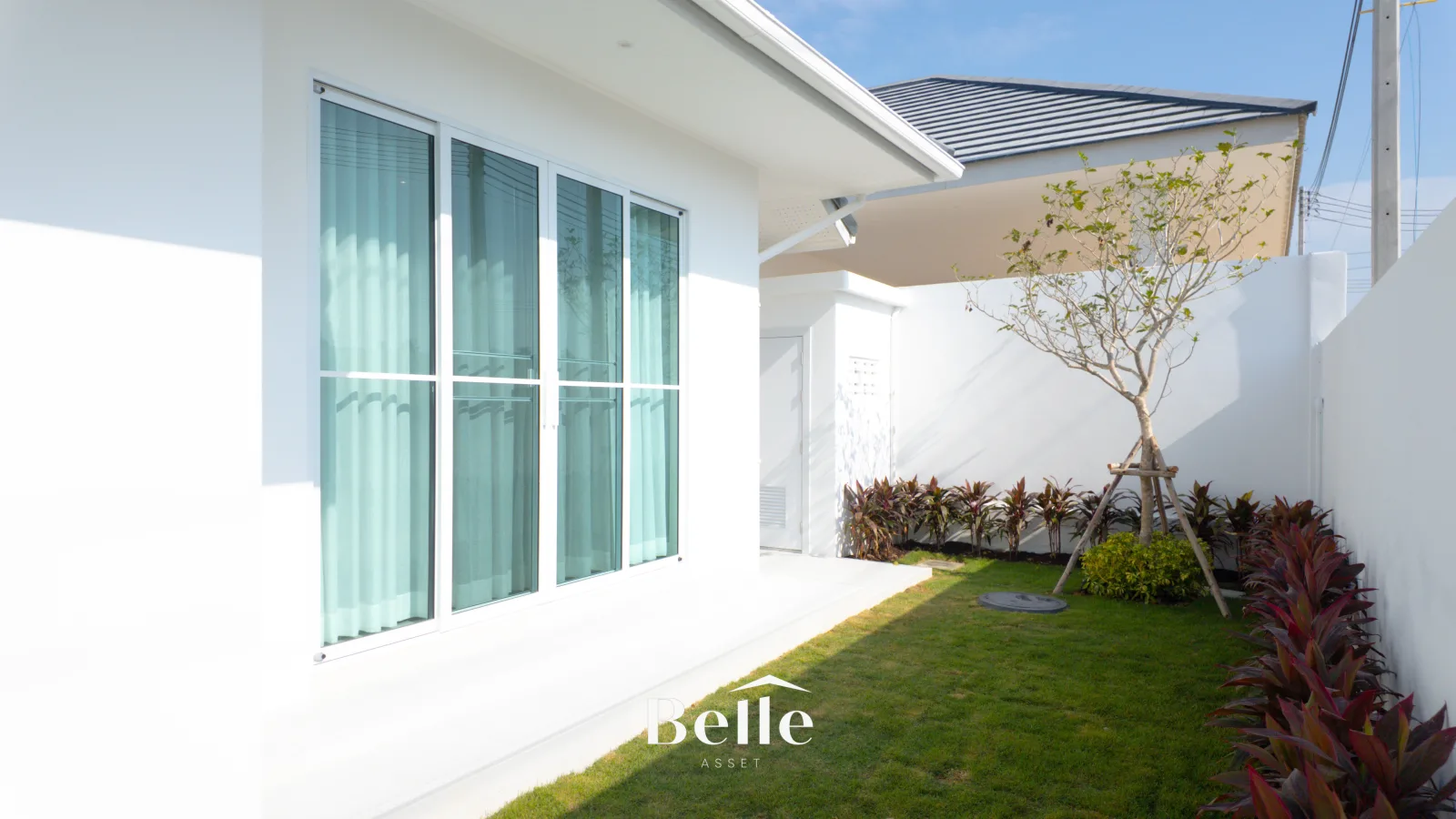 New Pool villa for Rent Short-Term Rental Hua Hin Soi 112 - 3