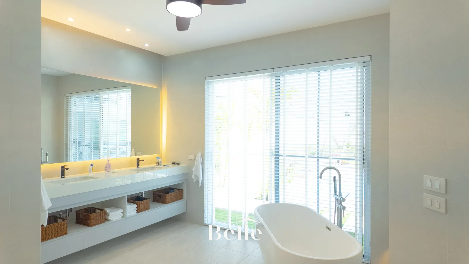 New Pool villa for Rent Short-Term Rental Hua Hin Soi 112 - 8