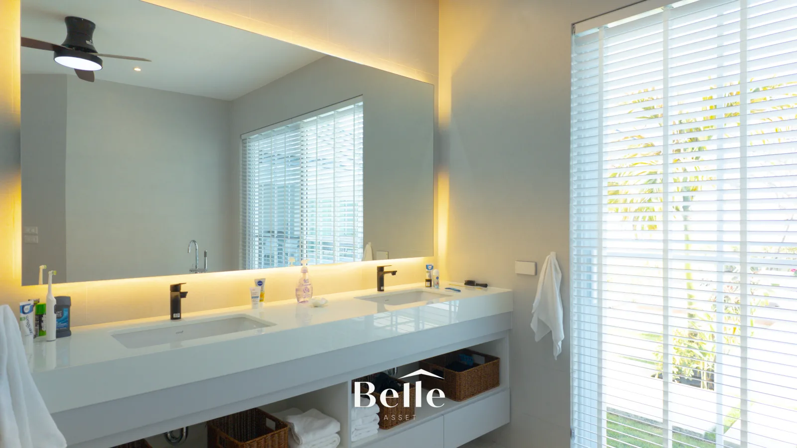 New Pool villa for Rent Short-Term Rental Hua Hin Soi 112 - 9