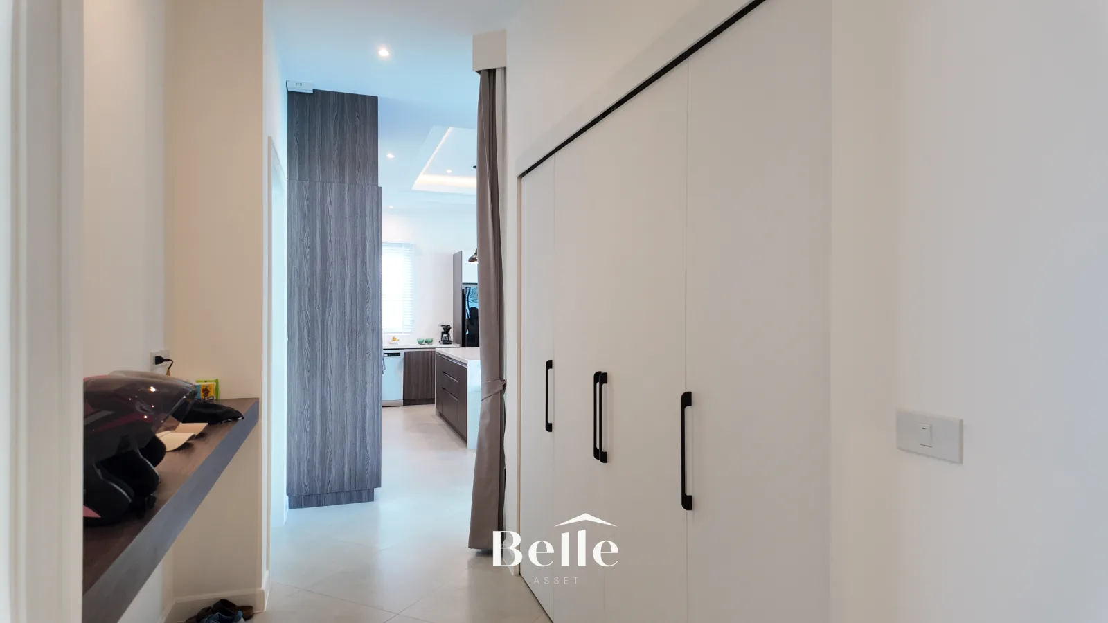 New Pool villa for Rent Short-Term Rental Hua Hin Soi 112 - 17